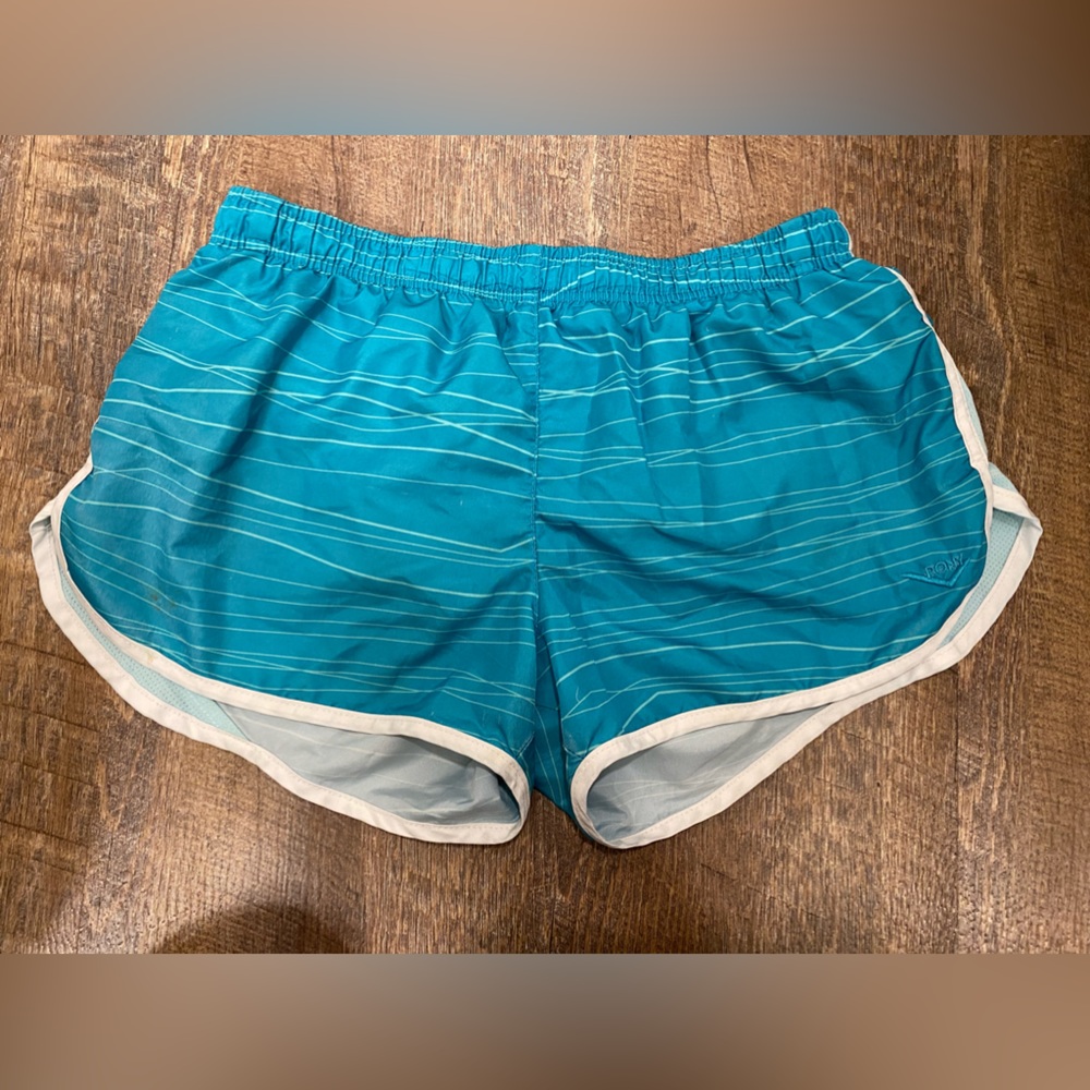 Pony Athletic Shorts
